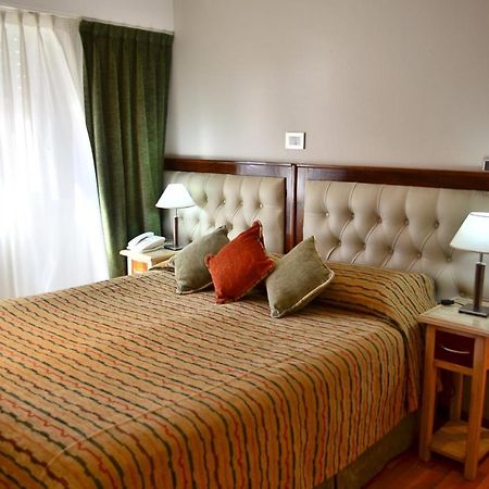 Saint Honore Mar del Plata Extérieur photo