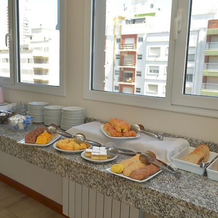 Saint Honore Mar del Plata Extérieur photo