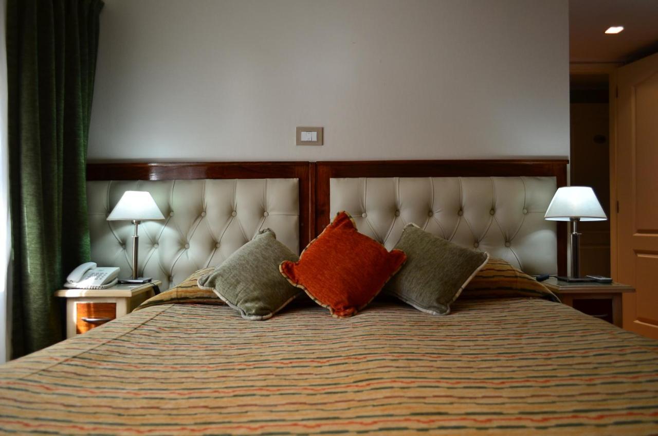 Saint Honore Mar del Plata Extérieur photo