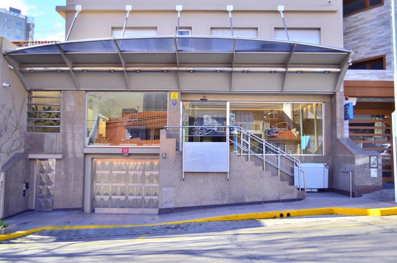 Saint Honore Mar del Plata Extérieur photo