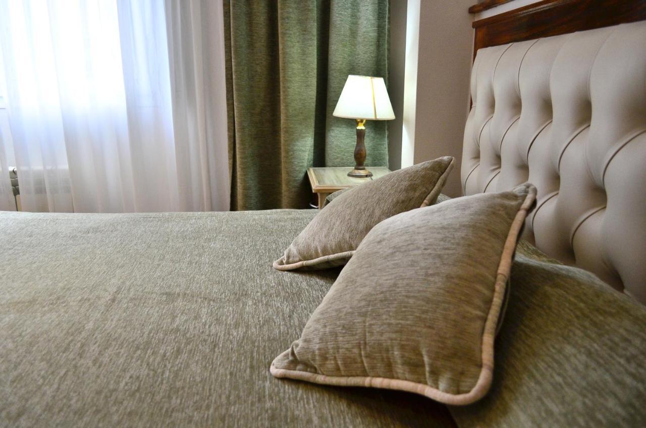 Saint Honore Mar del Plata Extérieur photo