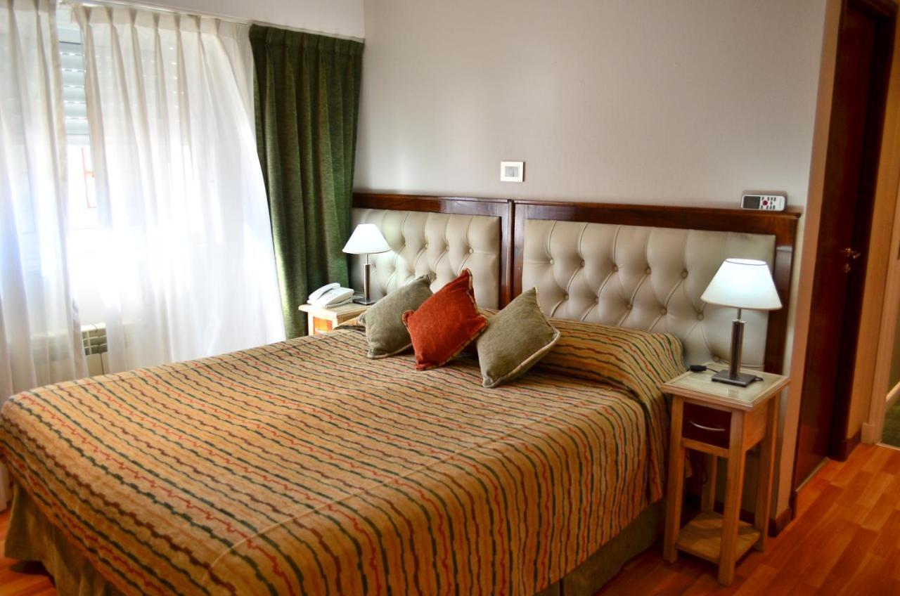 Saint Honore Mar del Plata Extérieur photo