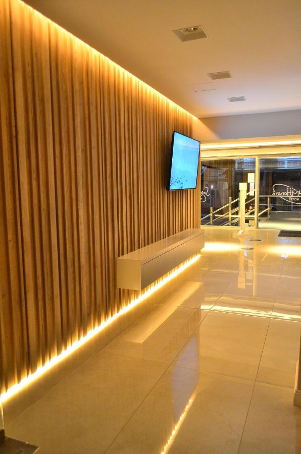 Saint Honore Mar del Plata Extérieur photo
