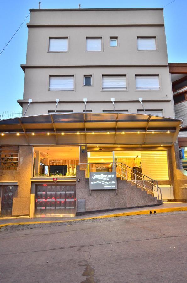 Saint Honore Mar del Plata Extérieur photo
