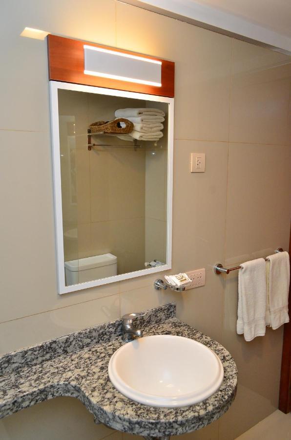 Saint Honore Mar del Plata Extérieur photo