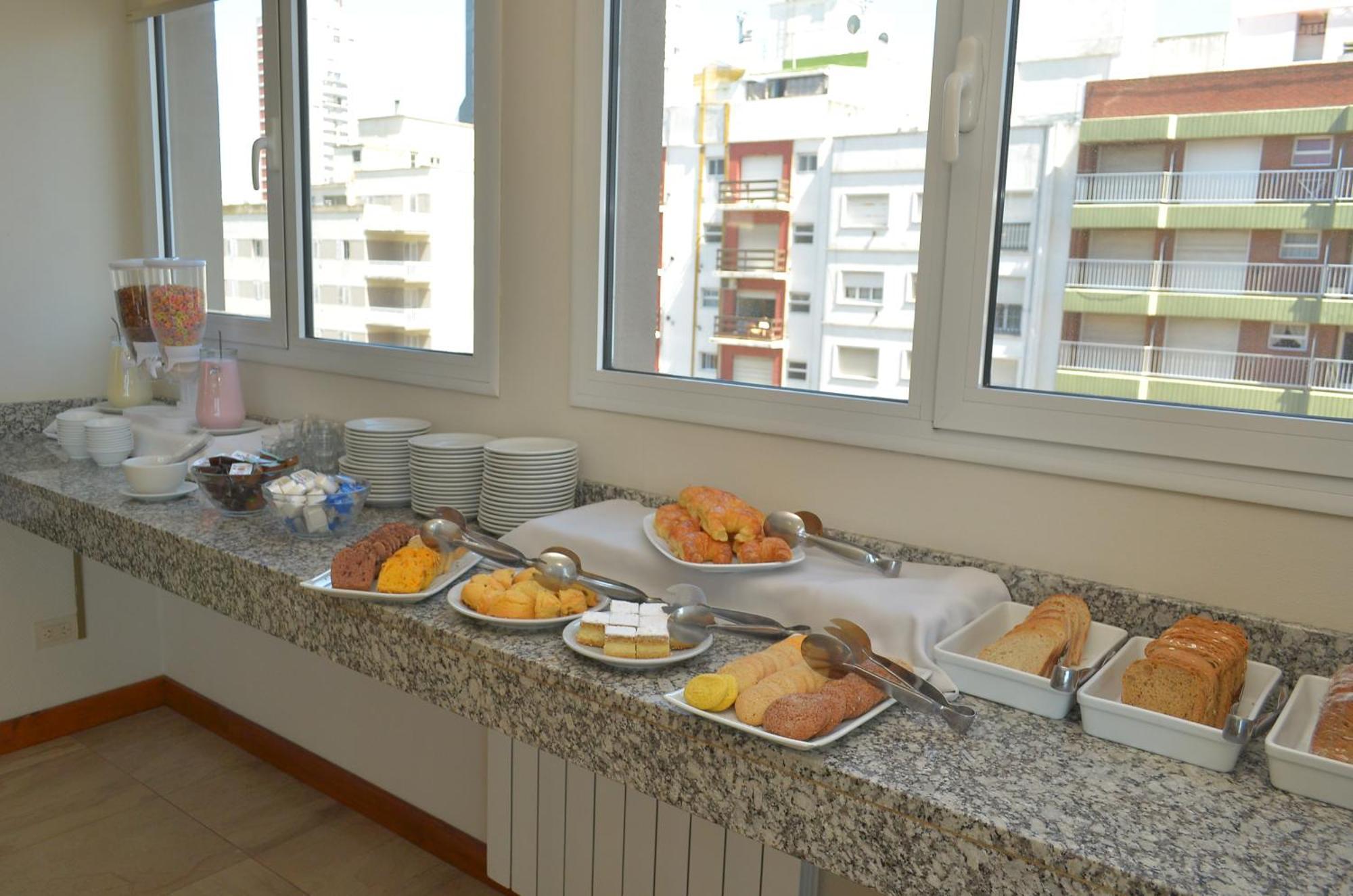 Saint Honore Mar del Plata Extérieur photo