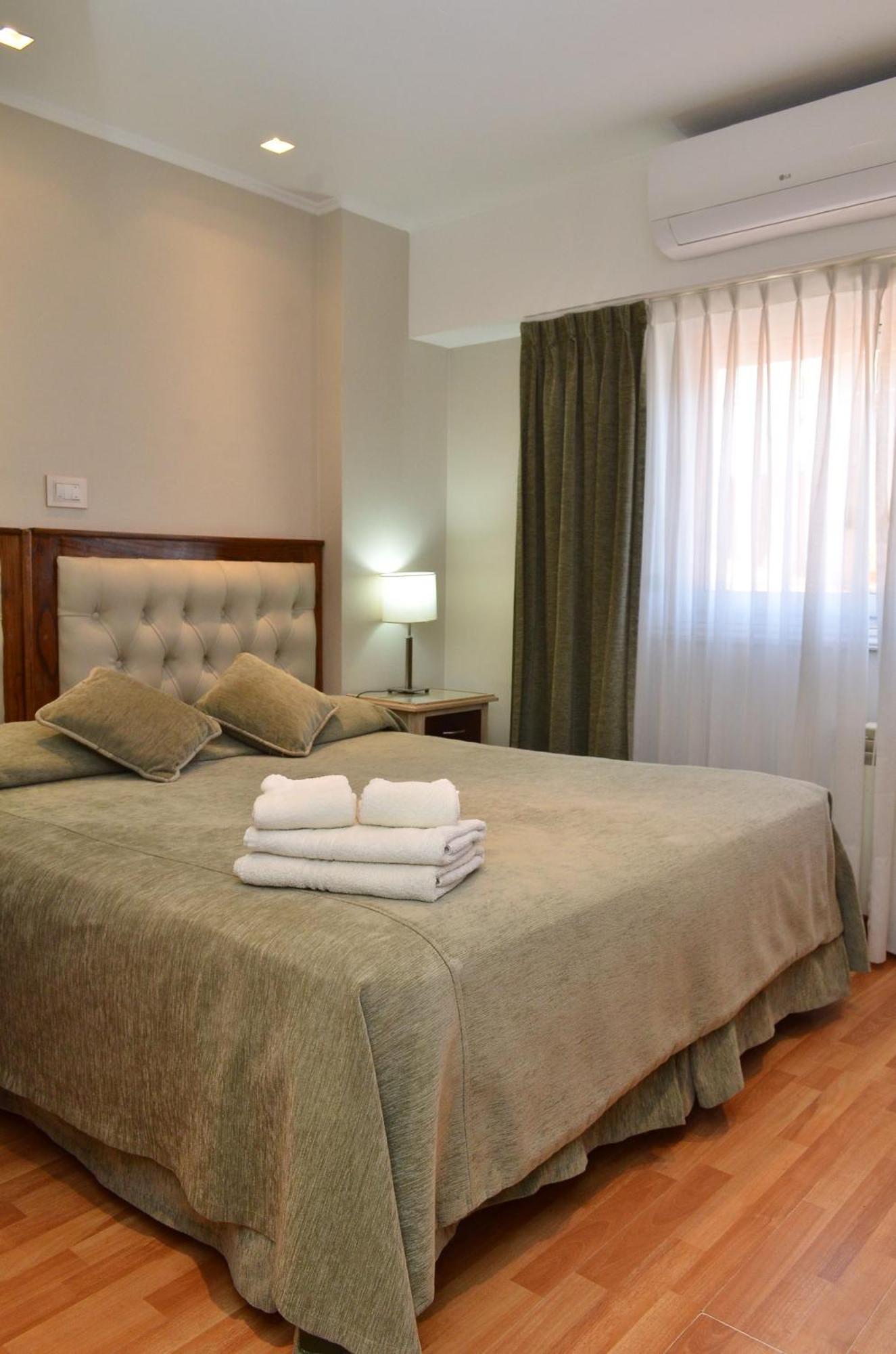 Saint Honore Mar del Plata Extérieur photo