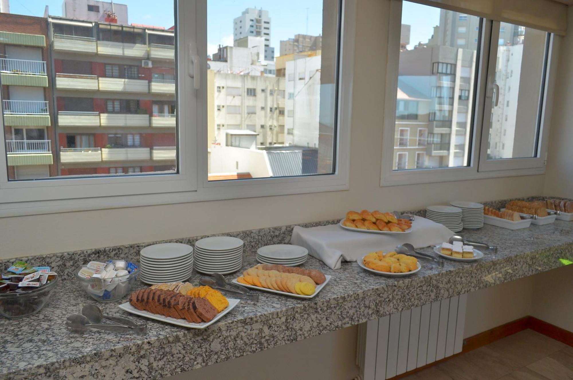 Saint Honore Mar del Plata Extérieur photo