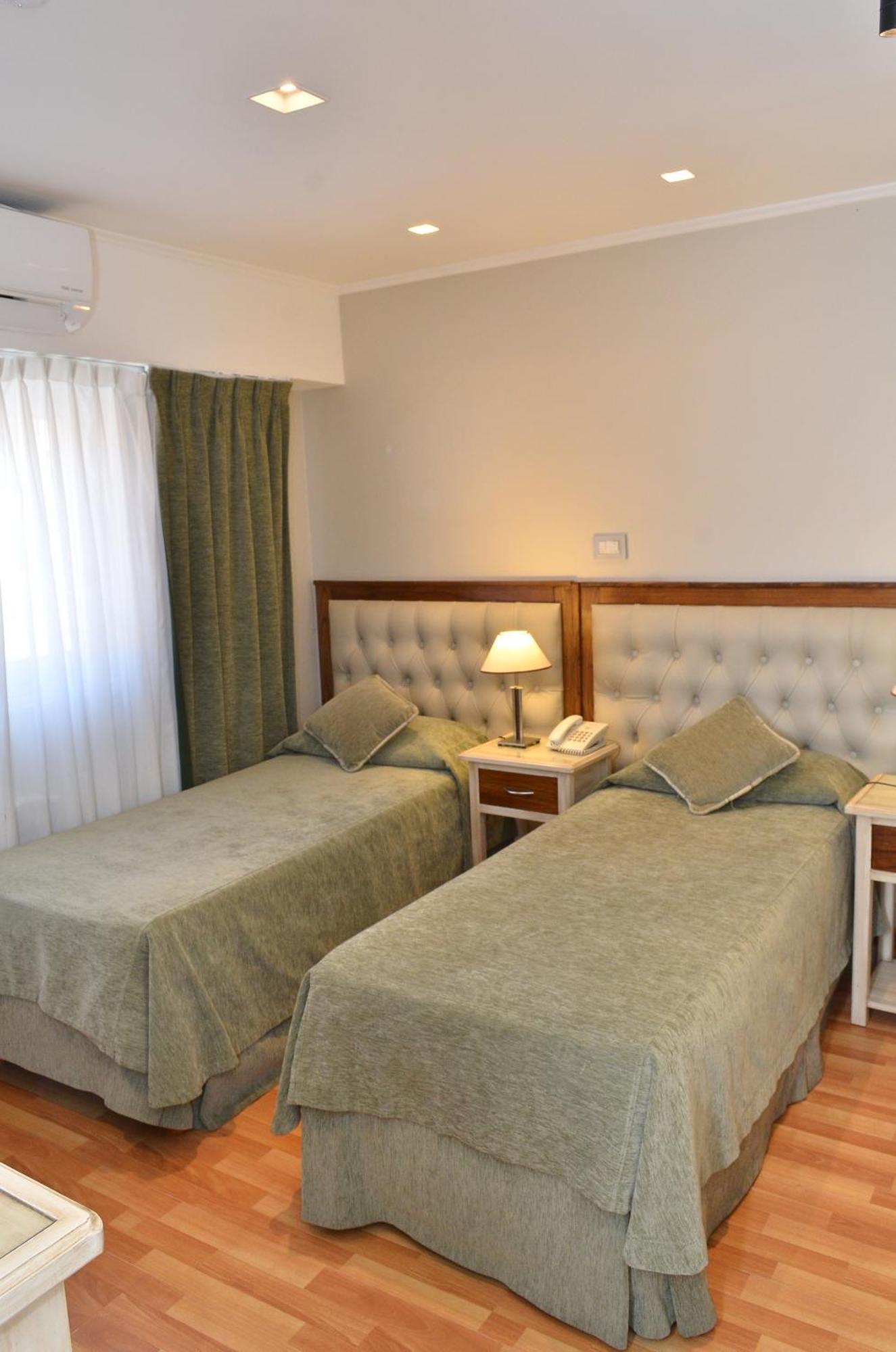 Saint Honore Mar del Plata Extérieur photo