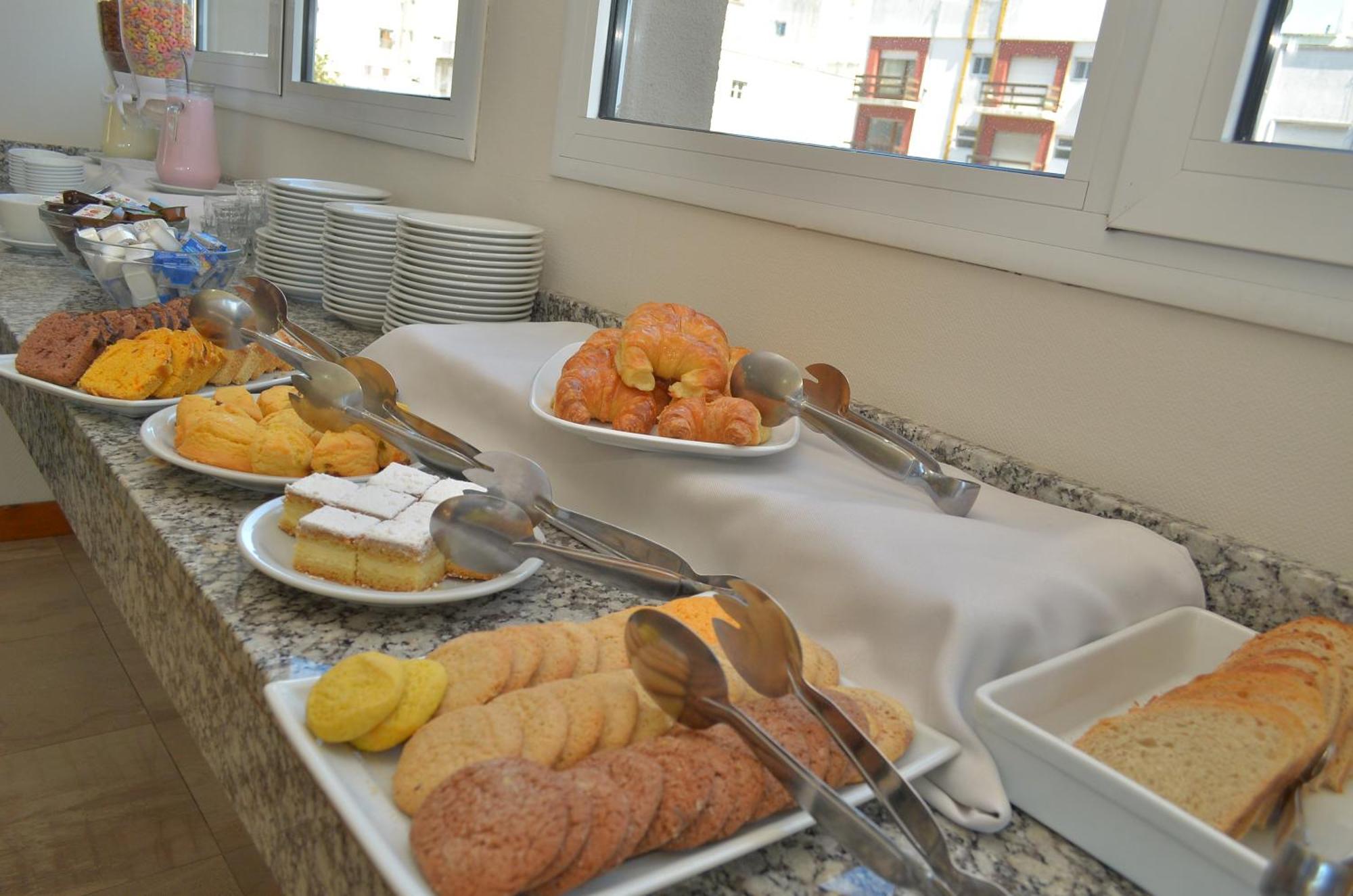 Saint Honore Mar del Plata Extérieur photo