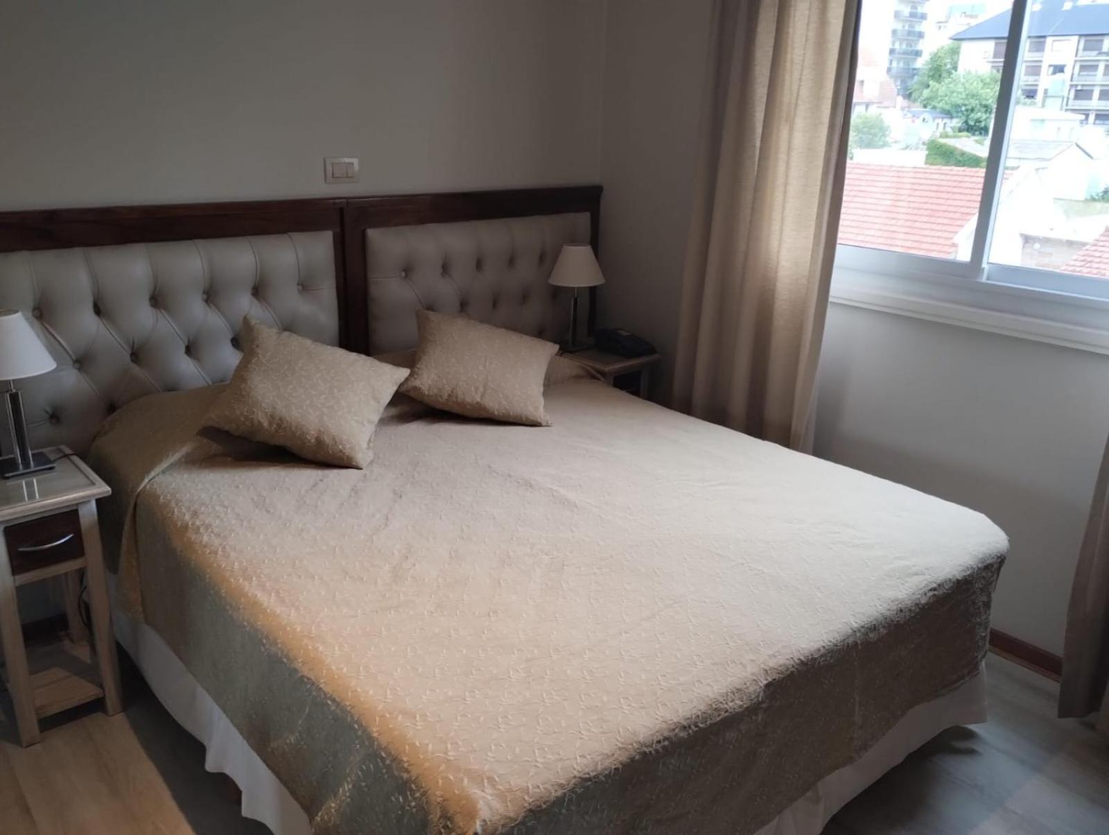 Saint Honore Mar del Plata Extérieur photo